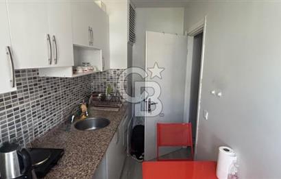 Narlıdere'nin Merkezi Noktasında 130 m² Satılık Ofis