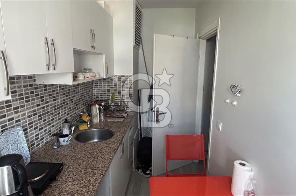 Narlıdere'nin Merkezi Noktasında 130 m² Satılık Ofis