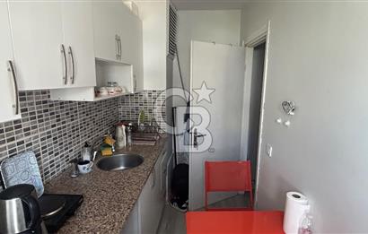 Narlıdere'nin Merkezi Noktasında 130 m² Satılık Ofis