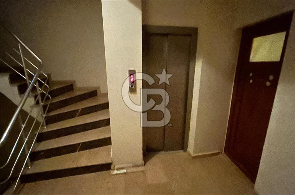 Narlıdere'nin Merkezi Noktasında 130 m² Satılık Ofis