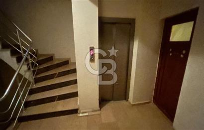 Narlıdere'nin Merkezi Noktasında 130 m² Satılık Ofis