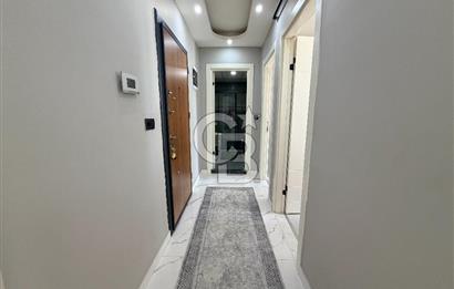 BORNOVA ATATÜRK MAHALLESİNDE SATILIK 2+1 DAİRE