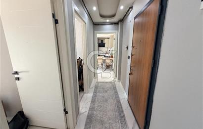 BORNOVA ATATÜRK MAHALLESİNDE SATILIK 2+1 DAİRE