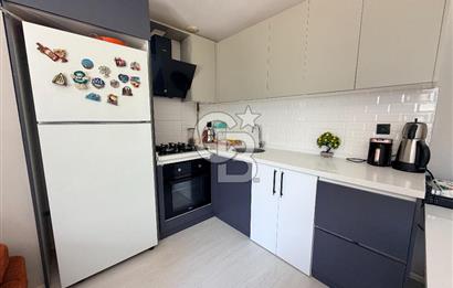 BORNOVA ATATÜRK MAHALLESİNDE SATILIK 2+1 DAİRE