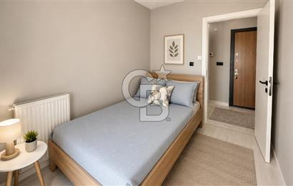 BORNOVA ATATÜRK MAHALLESİNDE SATILIK 2+1 DAİRE