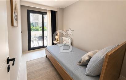 BORNOVA ATATÜRK MAHALLESİNDE SATILIK 2+1 DAİRE