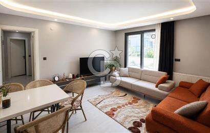 BORNOVA ATATÜRK MAHALLESİNDE SATILIK 2+1 DAİRE