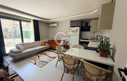 BORNOVA ATATÜRK MAHALLESİNDE SATILIK 2+1 DAİRE