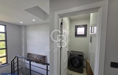 ŞİLE DEVLET HASTANESİN KARŞISI ÜNİV YAKIN EŞYALI 4+1 LÜKS VİLLA