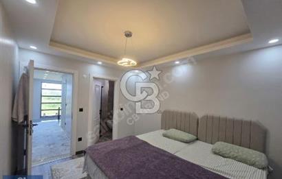 ŞİLE DEVLET HASTANESİN KARŞISI ÜNİV YAKIN EŞYALI 4+1 LÜKS VİLLA