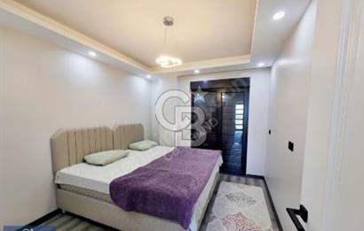 ŞİLE DEVLET HASTANESİNİN KARŞISINDA 4+1 FUUL EŞYALI