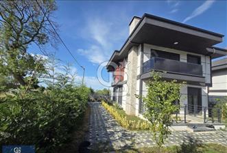 ŞİLE DEVLET HASTANESİN KARŞISI ÜNİV YAKIN EŞYALI 4+1 LÜKS VİLLA - 1 - 357205
