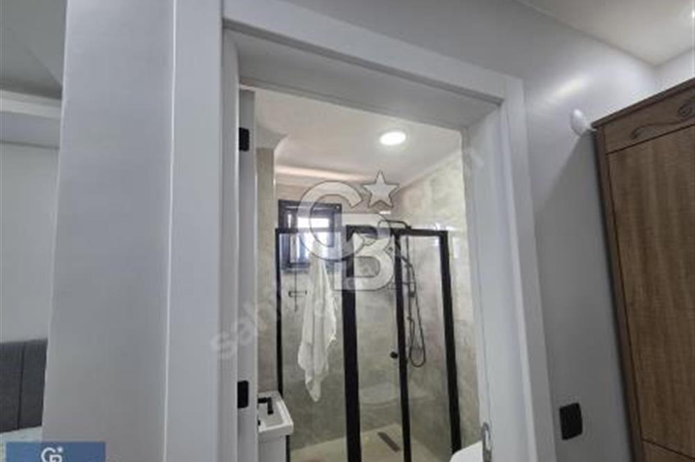 ŞİLE DEVLET HASTANESİNİN KARŞISINDA 4+1 FUUL EŞYALI