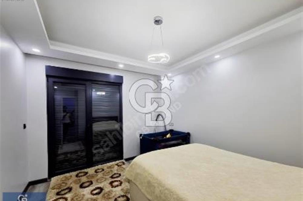 ŞİLE DEVLET HASTANESİNİN KARŞISINDA 4+1 FUUL EŞYALI