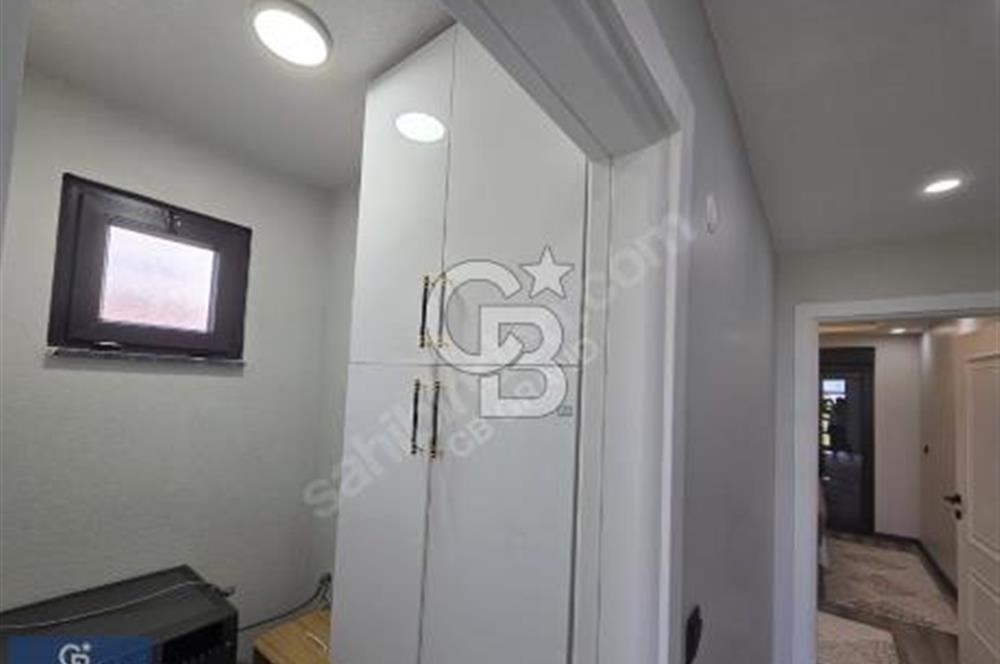 ŞİLE DEVLET HASTANESİNİN KARŞISINDA 4+1 FUUL EŞYALI