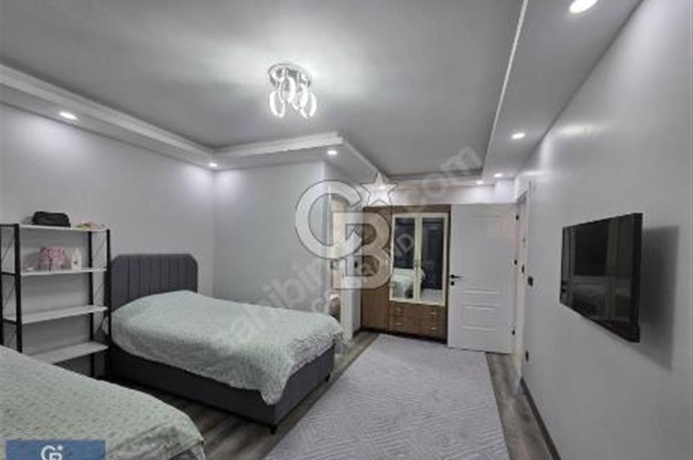 ŞİLE DEVLET HASTANESİNİN KARŞISINDA 4+1 FUUL EŞYALI
