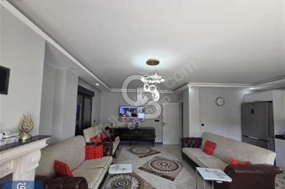 ŞİLE DEVLET HASTANESİN KARŞISI ÜNİV YAKIN EŞYALI 4+1 LÜKS VİLLA