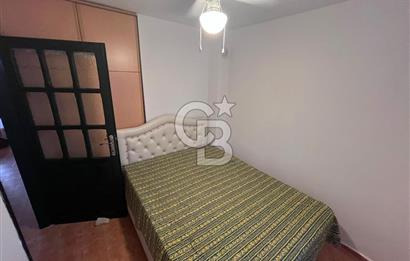 ÇEŞME OVACIKTA SİTE İÇERİSİNDE KİRALIK VİLLA