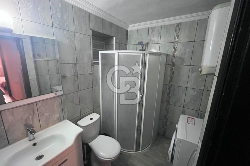 ÇEŞME OVACIKTA SİTE İÇERİSİNDE KİRALIK VİLLA