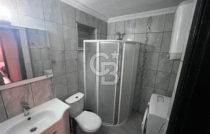 ÇEŞME OVACIKTA SİTE İÇERİSİNDE KİRALIK VİLLA