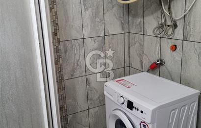 ÇEŞME OVACIKTA SİTE İÇERİSİNDE KİRALIK VİLLA