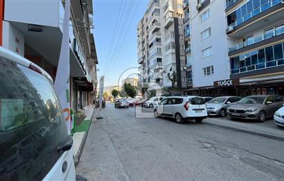 BORNOVA 1+0 EŞYALI KİRALIK DAİRE