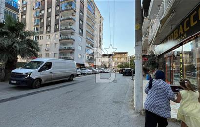 BORNOVA 1+0 EŞYALI KİRALIK DAİRE