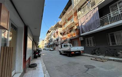 BORNOVA 1+0 EŞYALI KİRALIK DAİRE