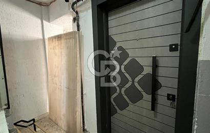 BORNOVA 1+0 EŞYALI KİRALIK DAİRE