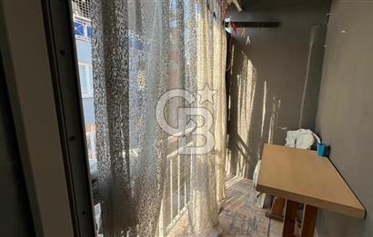 BORNOVA 1+0 EŞYALI KİRALIK DAİRE