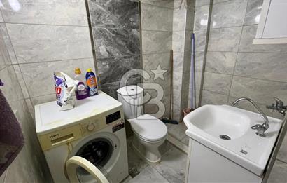 BORNOVA 1+0 EŞYALI KİRALIK DAİRE