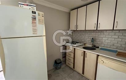 BORNOVA 1+0 EŞYALI KİRALIK DAİRE