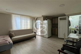 BORNOVA 1+0 EŞYALI KİRALIK DAİRE - 1 - 357224