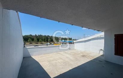 FENERTEPE VİLLALARINDA 4+2 FOURLEKS VİLLA | 420 M² | TİCARİ KULLANIMA UYGUN | ASANSÖRLÜ | MANZARALI TERAS