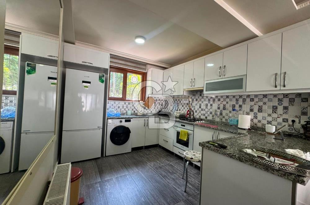 FENERTEPE VİLLALARINDA 4+2 FOURLEKS VİLLA | 420 M² | TİCARİ KULLANIMA UYGUN | ASANSÖRLÜ | MANZARALI TERAS