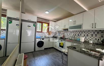 FENERTEPE VİLLALARINDA 4+2 FOURLEKS VİLLA | 420 M² | TİCARİ KULLANIMA UYGUN | ASANSÖRLÜ | MANZARALI TERAS
