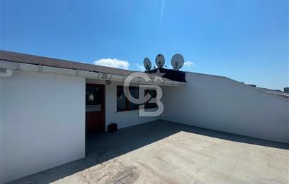 FENERTEPE VİLLALARINDA 4+2 FOURLEKS VİLLA | 420 M² | TİCARİ KULLANIMA UYGUN | ASANSÖRLÜ | MANZARALI TERAS