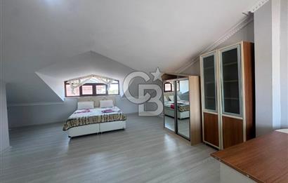 FENERTEPE VİLLALARINDA 4+2 FOURLEKS VİLLA | 420 M² | TİCARİ KULLANIMA UYGUN | ASANSÖRLÜ | MANZARALI TERAS