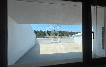 FENERTEPE VİLLALARINDA 4+2 FOURLEKS VİLLA | 420 M² | TİCARİ KULLANIMA UYGUN | ASANSÖRLÜ | MANZARALI TERAS
