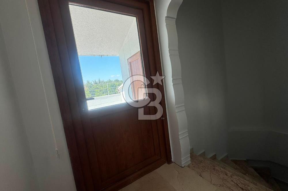 FENERTEPE VİLLALARINDA 4+2 FOURLEKS VİLLA | 420 M² | TİCARİ KULLANIMA UYGUN | ASANSÖRLÜ | MANZARALI TERAS