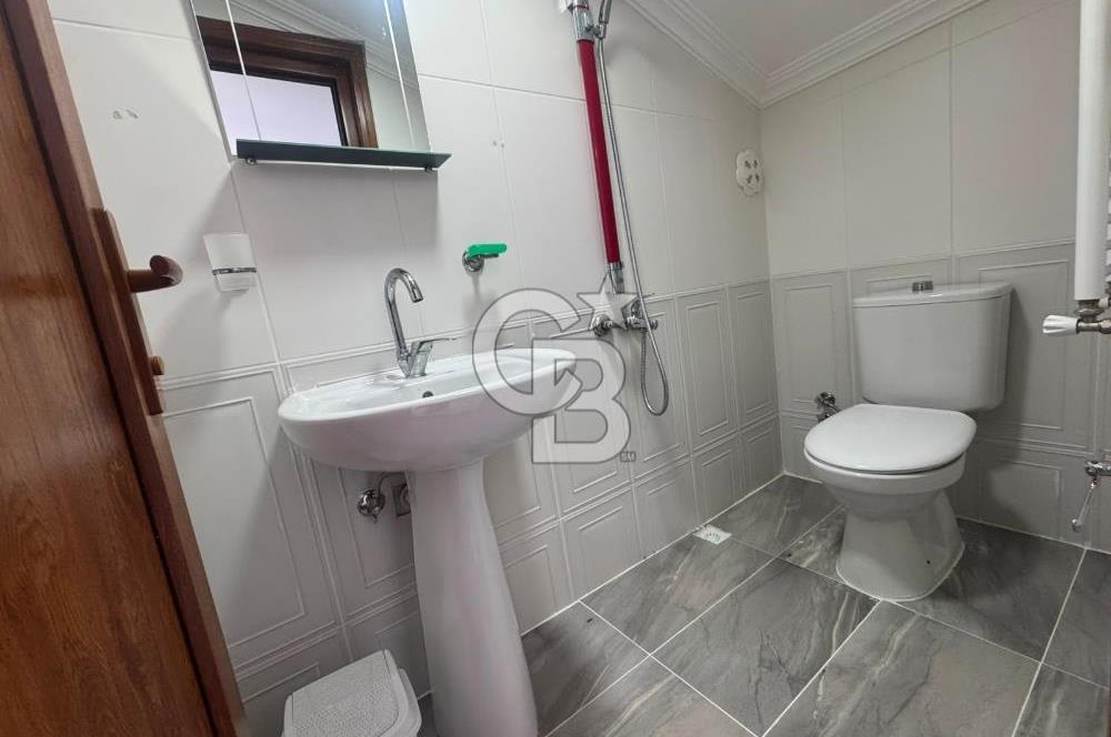 FENERTEPE VİLLALARINDA 4+2 FOURLEKS VİLLA | 420 M² | TİCARİ KULLANIMA UYGUN | ASANSÖRLÜ | MANZARALI TERAS