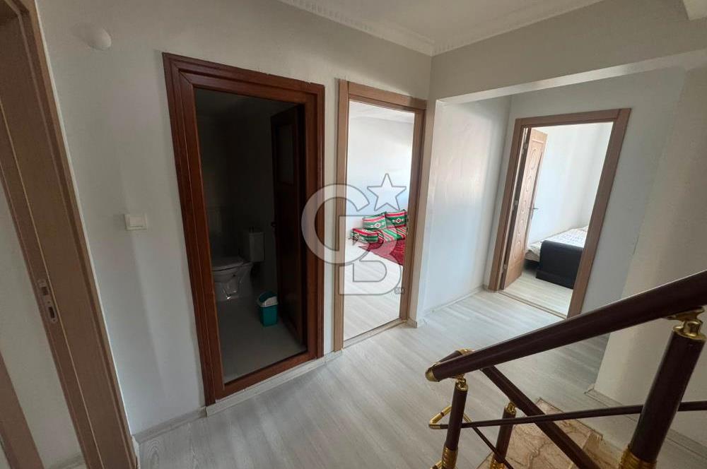 FENERTEPE VİLLALARINDA 4+2 FOURLEKS VİLLA | 420 M² | TİCARİ KULLANIMA UYGUN | ASANSÖRLÜ | MANZARALI TERAS