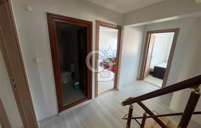 FENERTEPE VİLLALARINDA 4+2 FOURLEKS VİLLA | 420 M² | TİCARİ KULLANIMA UYGUN | ASANSÖRLÜ | MANZARALI TERAS