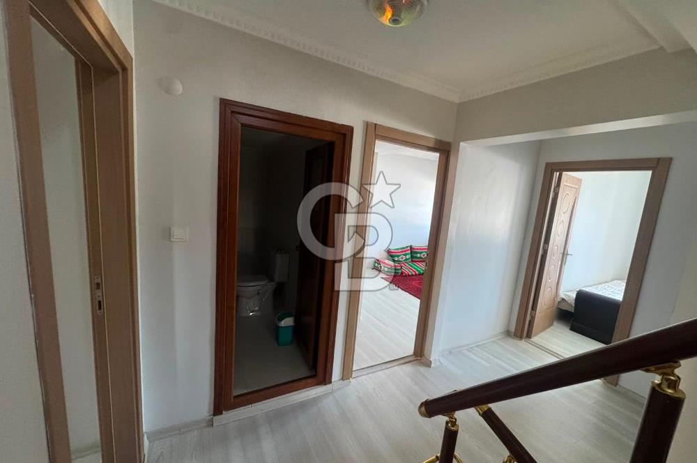 FENERTEPE VİLLALARINDA 4+2 FOURLEKS VİLLA | 420 M² | TİCARİ KULLANIMA UYGUN | ASANSÖRLÜ | MANZARALI TERAS