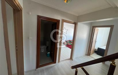 FENERTEPE VİLLALARINDA 4+2 FOURLEKS VİLLA | 420 M² | TİCARİ KULLANIMA UYGUN | ASANSÖRLÜ | MANZARALI TERAS