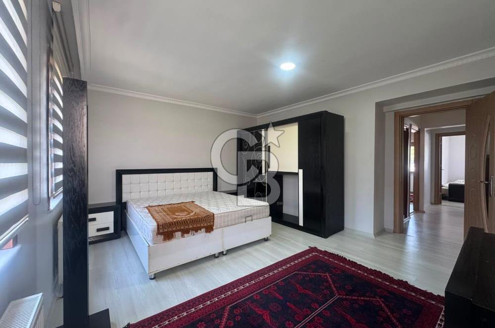 FENERTEPE VİLLALARINDA 4+2 FOURLEKS VİLLA | 420 M² | TİCARİ KULLANIMA UYGUN | ASANSÖRLÜ | MANZARALI TERAS