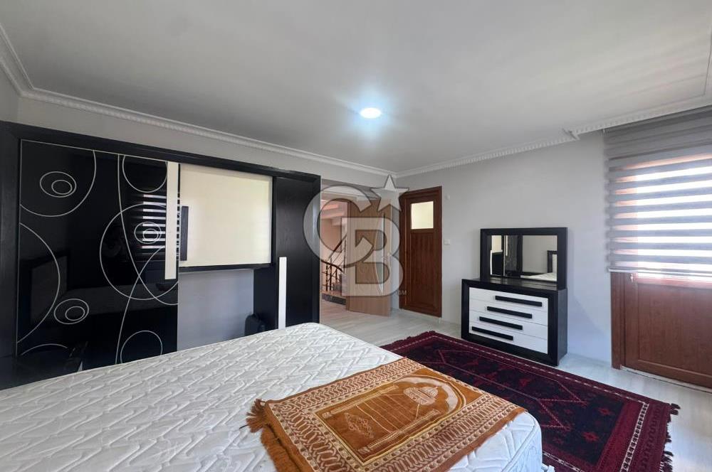 FENERTEPE VİLLALARINDA 4+2 FOURLEKS VİLLA | 420 M² | TİCARİ KULLANIMA UYGUN | ASANSÖRLÜ | MANZARALI TERAS
