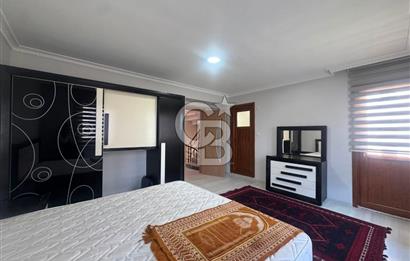 FENERTEPE VİLLALARINDA 4+2 FOURLEKS VİLLA | 420 M² | TİCARİ KULLANIMA UYGUN | ASANSÖRLÜ | MANZARALI TERAS