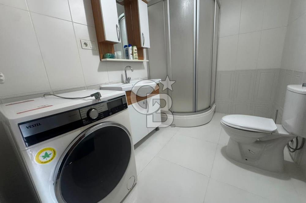 FENERTEPE VİLLALARINDA 4+2 FOURLEKS VİLLA | 420 M² | TİCARİ KULLANIMA UYGUN | ASANSÖRLÜ | MANZARALI TERAS