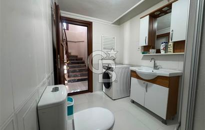 FENERTEPE VİLLALARINDA 4+2 FOURLEKS VİLLA | 420 M² | TİCARİ KULLANIMA UYGUN | ASANSÖRLÜ | MANZARALI TERAS